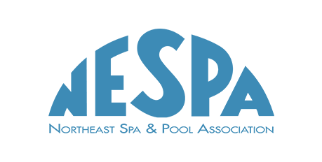 NESPA Northeast Spa & Pool Association logo