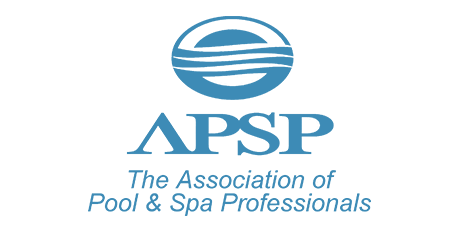 APSP The Association of Pool & Spa Professionals logo
