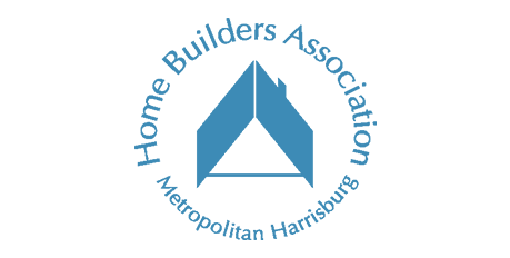 Home Builders Association logo