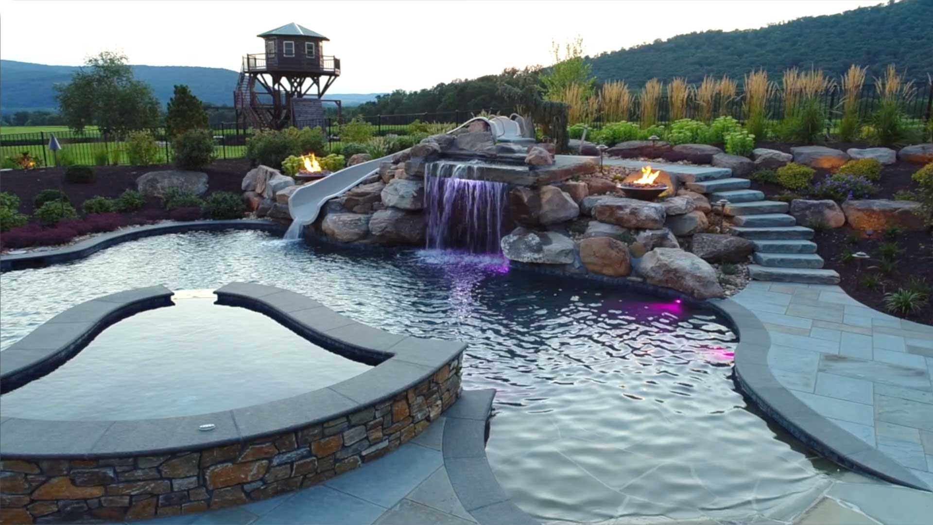 Aquavisions - Swimming Pools